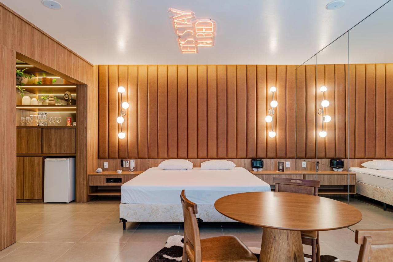 Monn Cherry Motel ラジェアド エクステリア 写真