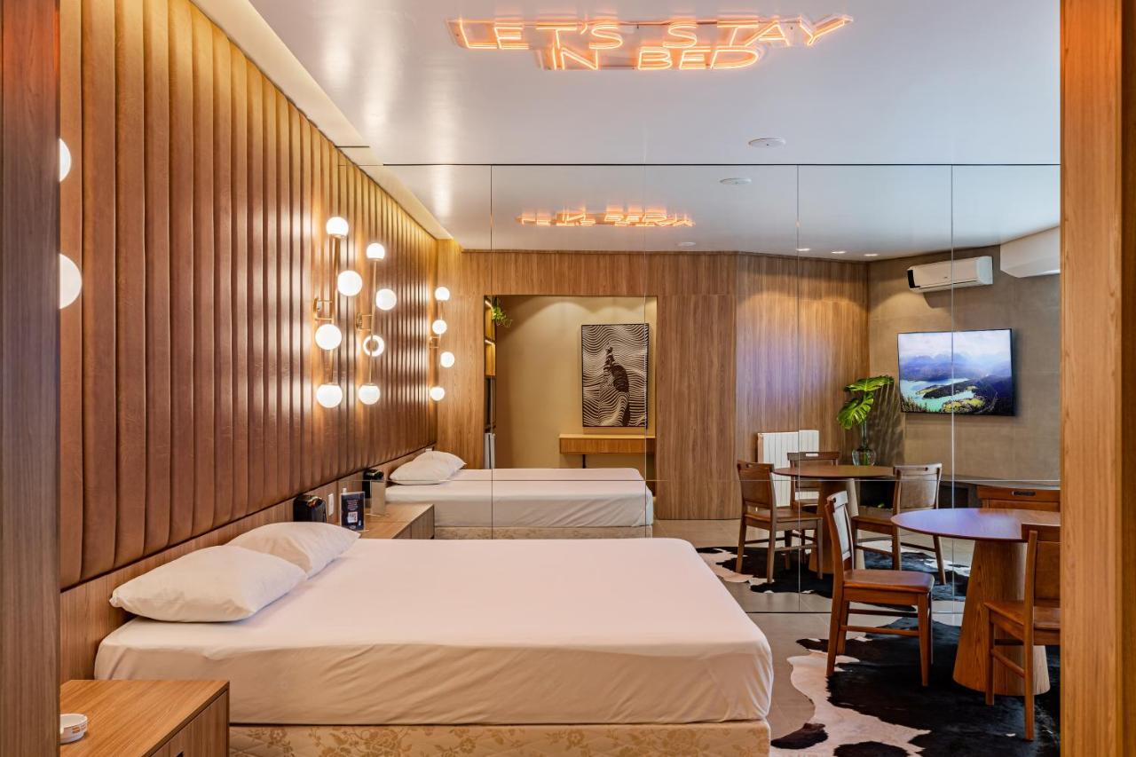 Monn Cherry Motel ラジェアド エクステリア 写真