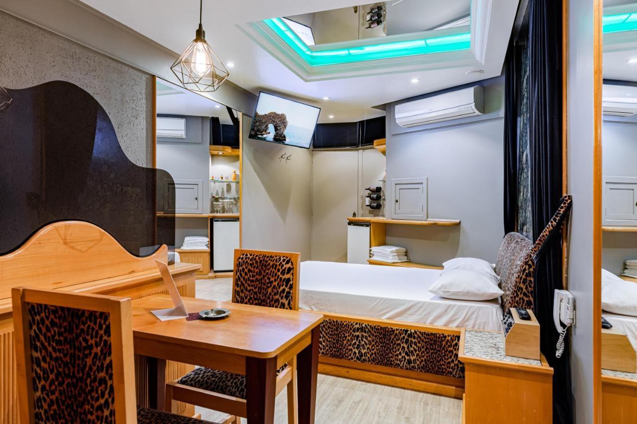 Monn Cherry Motel ラジェアド エクステリア 写真