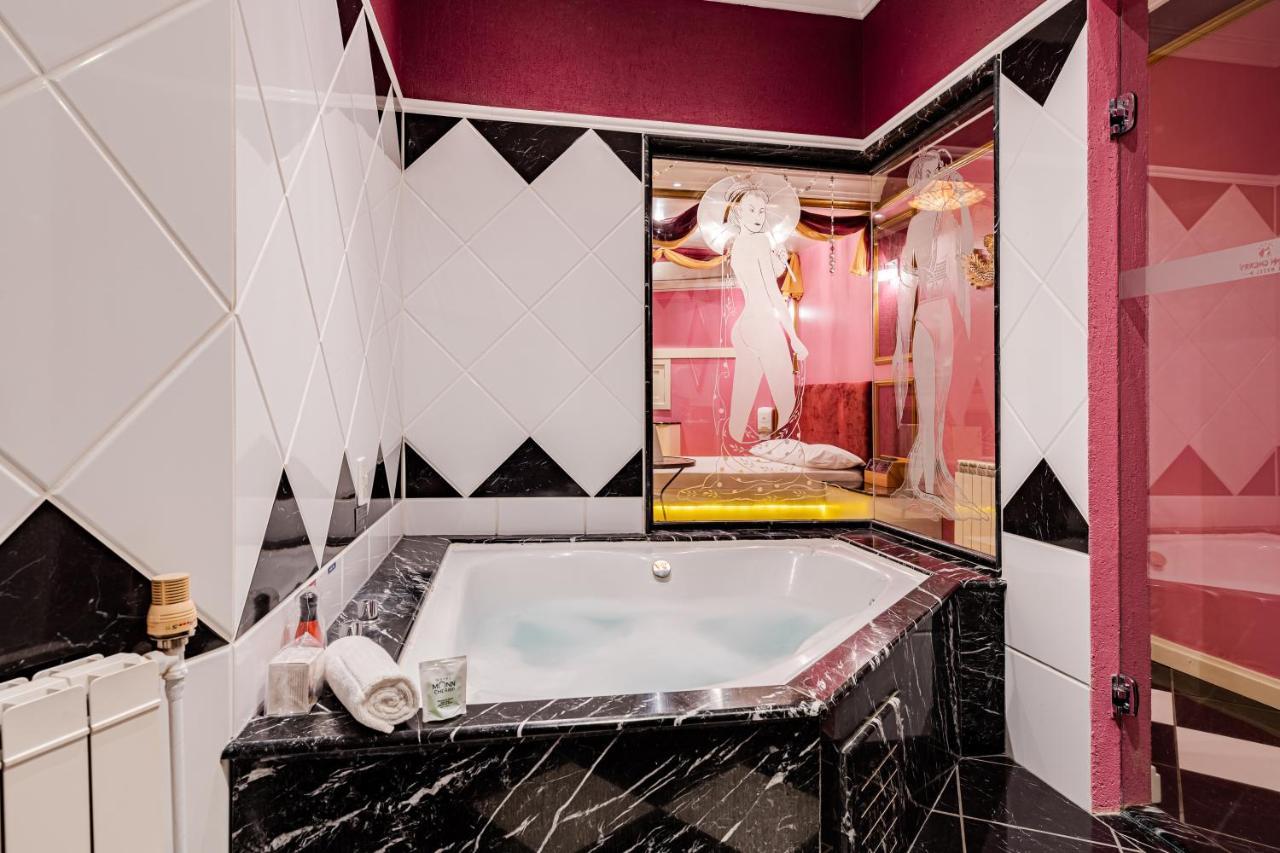 Monn Cherry Motel ラジェアド エクステリア 写真