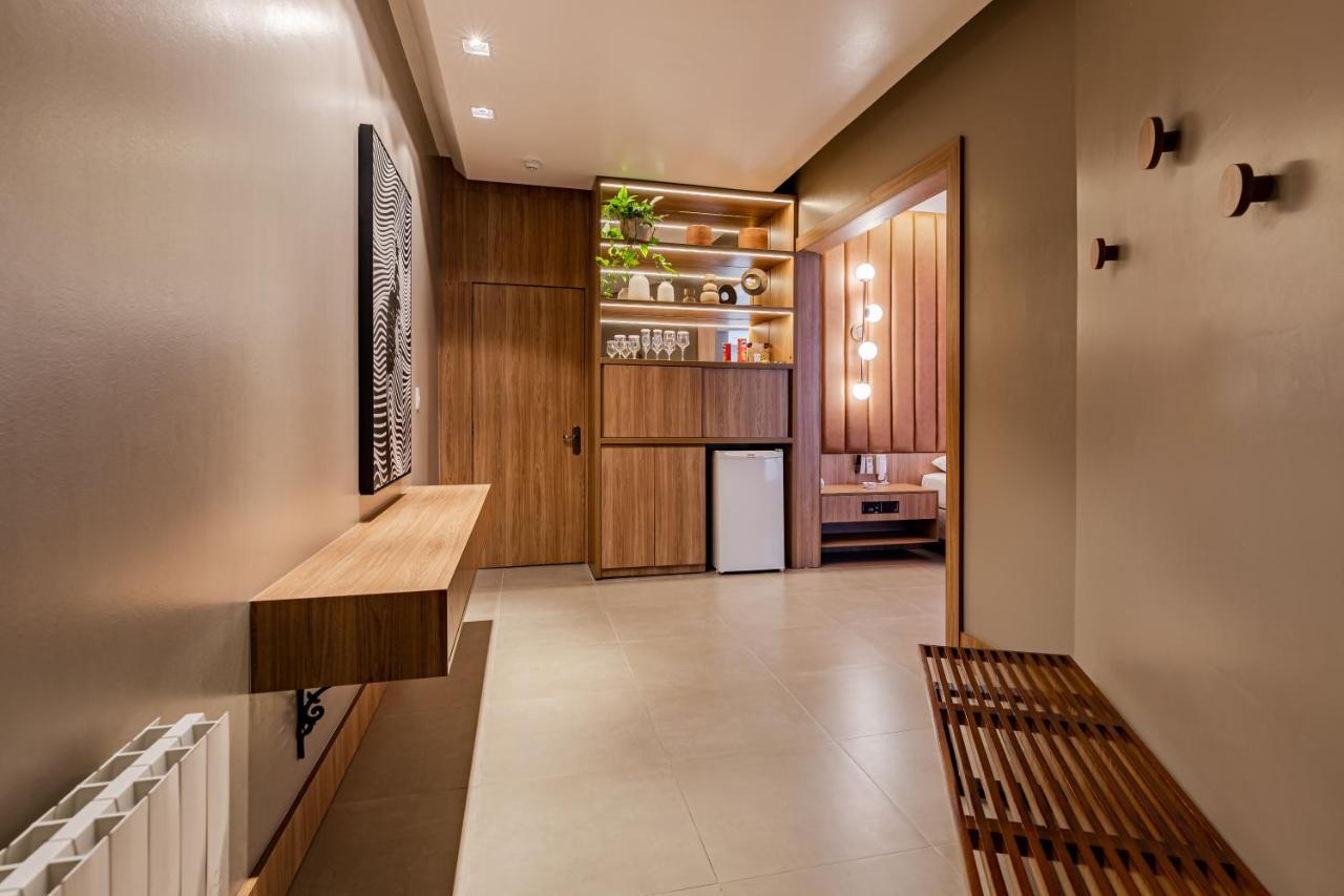 Monn Cherry Motel ラジェアド エクステリア 写真